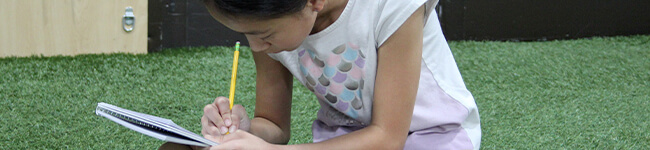 Tennis & Education