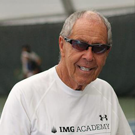 Nik Bollettieri
